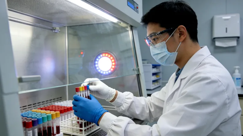 RET基因融合在哪些癌症中出现？肺癌、甲状腺癌患者需警惕