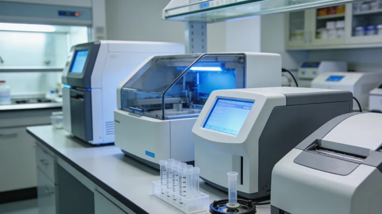 NGS高通量测序工作流程全景图