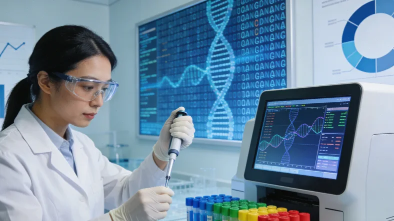 RET阳性肺癌，一线直接用RET抑制剂还是先化疗？答案很明确