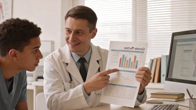 RET基因融合激活信号通路示意图