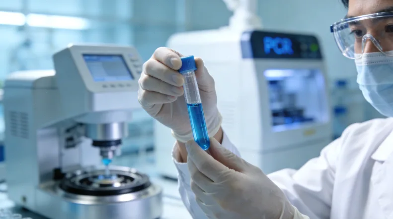 高选择性与多靶点RET抑制剂作用机制对比图