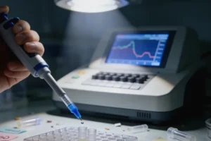 NTRK基因融合激活信号通路示意图