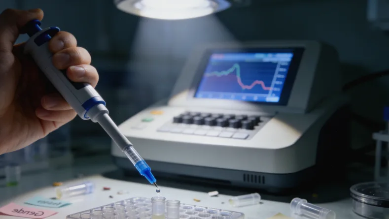 NTRK基因融合激活信号通路示意图