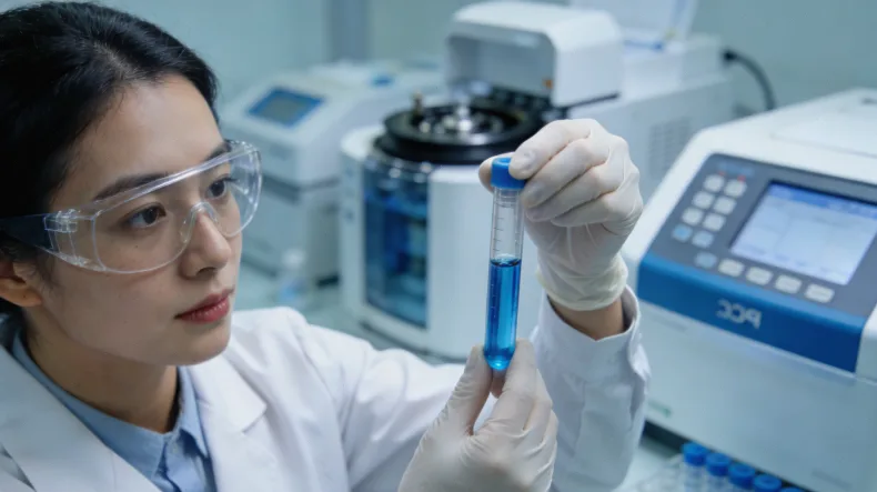 NTRK基因融合导致TRK蛋白持续激活示意图