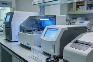 NTRK基因融合示意图与致癌机制