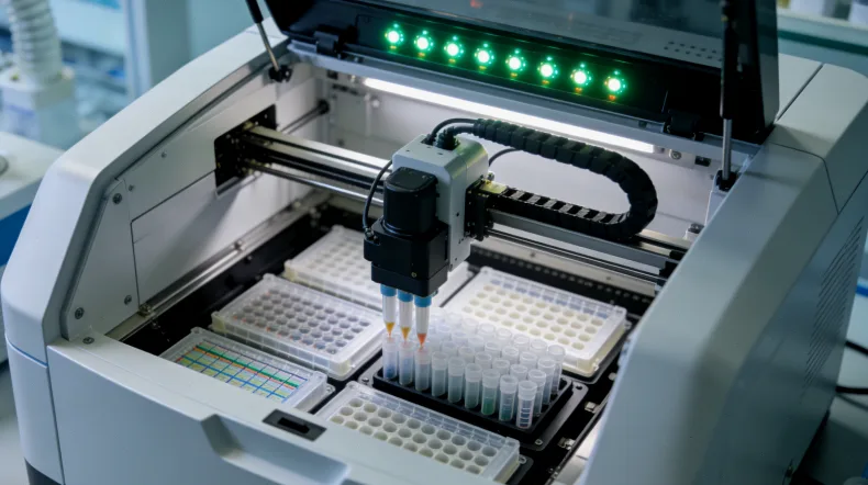 NTRK基因融合致癌机制示意图