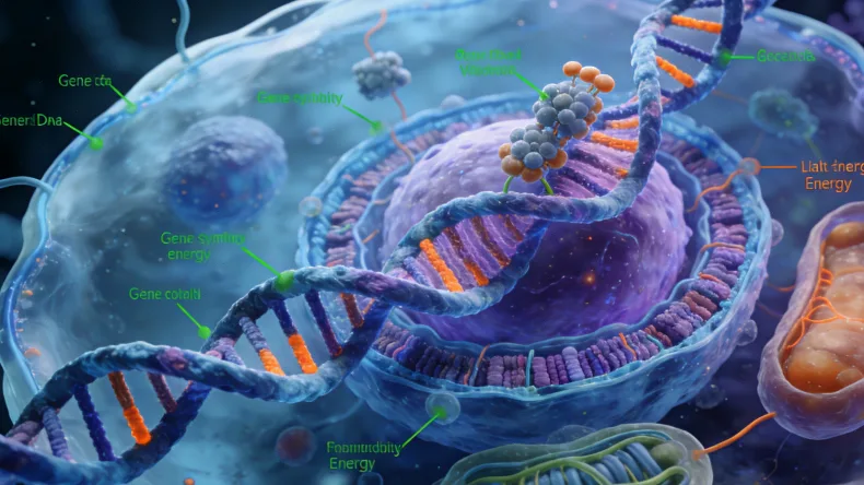 NTRK基因融合激活信号通路示意图