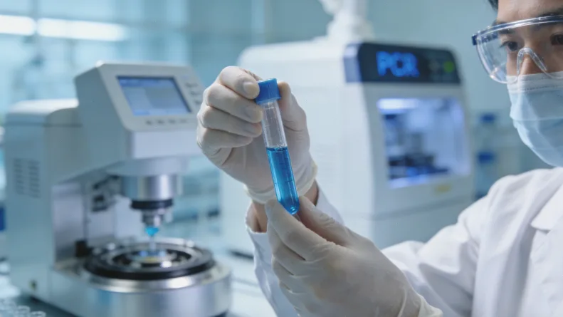 NTRK基因融合原理与检测方法（DNA vs RNA水平）示意图