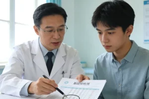 NTRK基因融合示意图与靶向药物作用机制