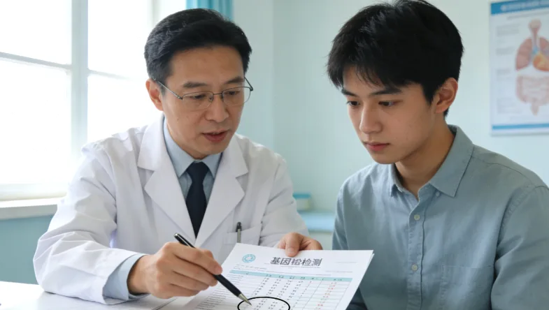 NTRK基因融合示意图与靶向药物作用机制