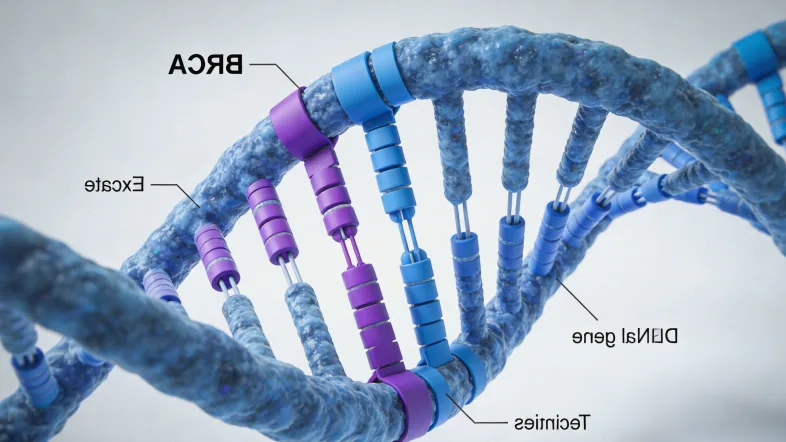 新鲜组织与存档蜡块样本对比示意图