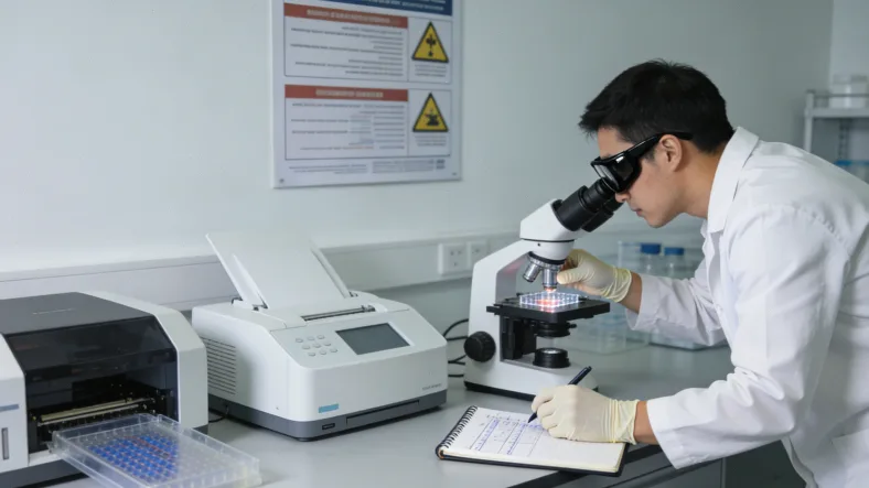 富含纤维的均衡膳食搭配示意图