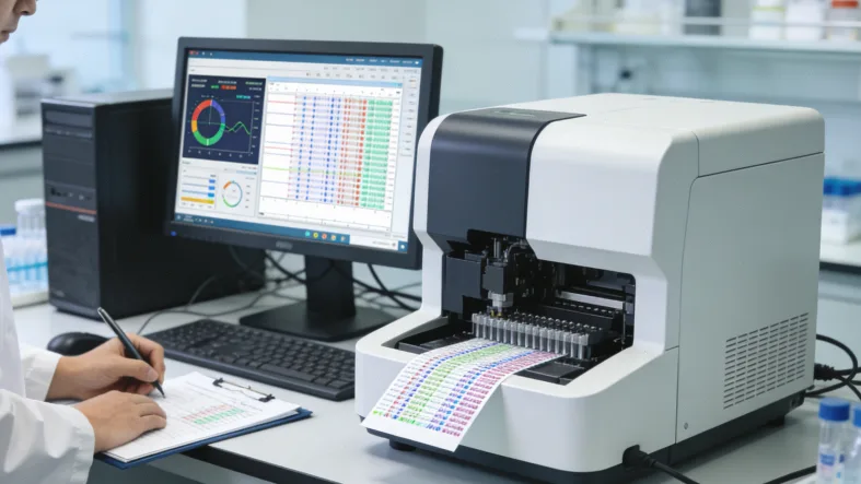 SOLAR-1临床试验关键数据图表
