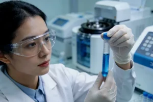 PI3K/AKT/mTOR信号通路示意图