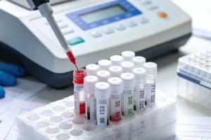 PI3K/AKT/mTOR信号通路示意图