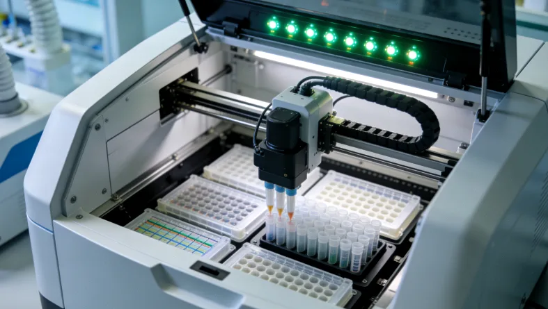 PI3K/AKT/mTOR信号通路示意图