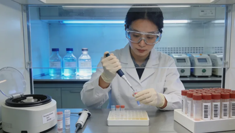 PIK3CA抑制剂耐药后怎么办？一位晚期乳腺癌患者的治疗启示