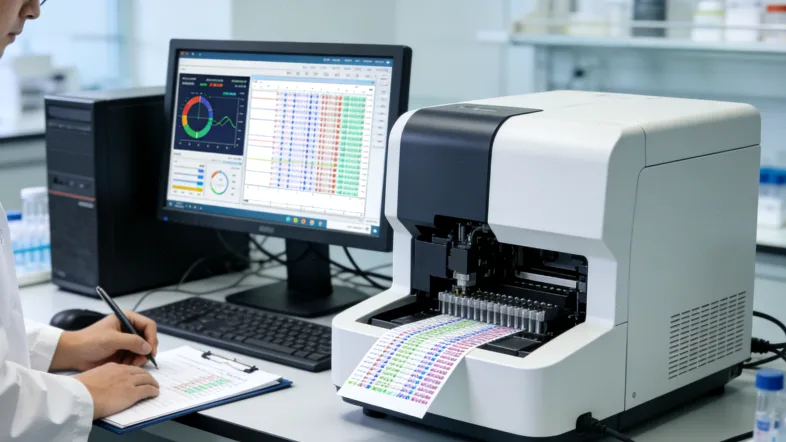 PIK3CA突变激活PI3K/AKT信号通路示意图