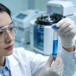 PI3K/AKT/mTOR信号通路示意图