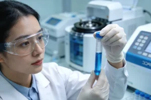 PI3K/AKT/mTOR信号通路示意图