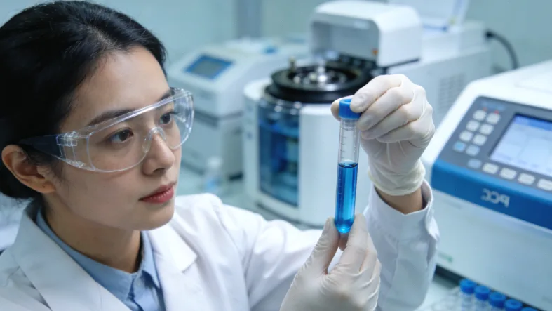 PI3K/AKT/mTOR信号通路示意图