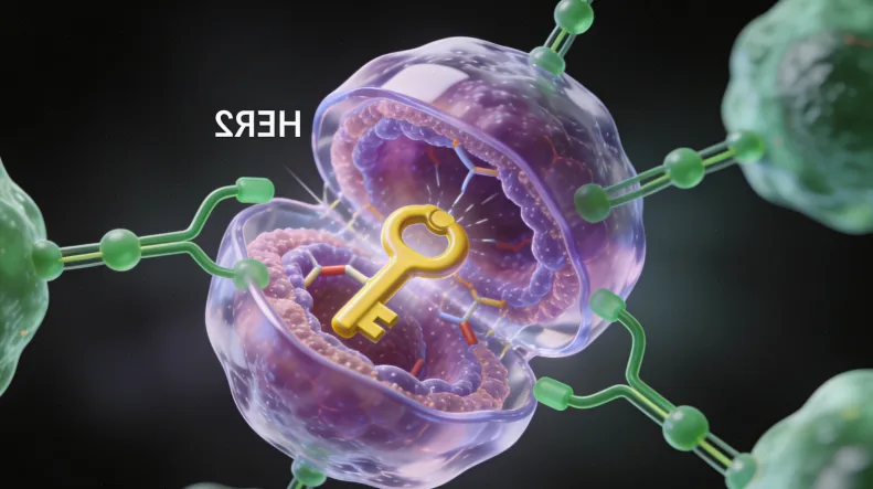 基因检测报告生成步骤分解图