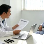 PIK3CA基因突变检测报告示意图