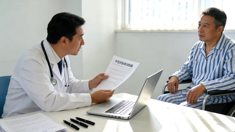 PIK3CA基因突变检测报告示意图