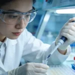 乳腺癌不同分子亚型中PIK3CA突变频率对比柱状图