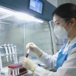 PI3K/AKT/mTOR信号通路示意图