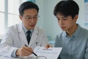 PI3K/AKT/mTOR信号通路示意图