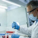 HRD检测指导卵巢癌精准治疗路径图