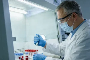 HRD检测指导卵巢癌精准治疗路径图