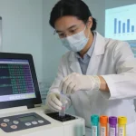 HRD导致DNA损伤修复失灵示意图