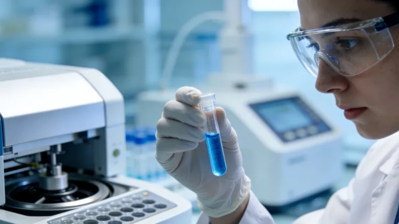 铂类药物造成DNA交联损伤机制图