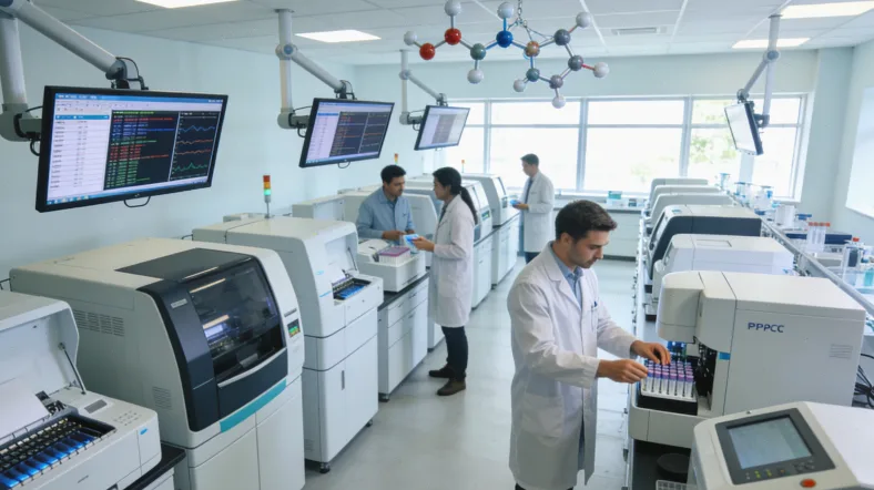 肿瘤新抗原激活T细胞免疫应答过程图