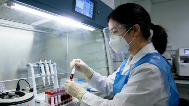 HRD检测需要同时检测正常组织做对照吗？专家详解关键一步