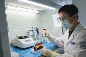 基因组不稳定性瘢痕（LOH， TAI， LST）示意图