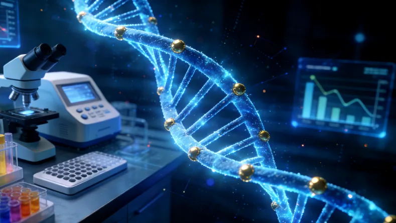 肿瘤克隆进化与耐药产生动态过程图