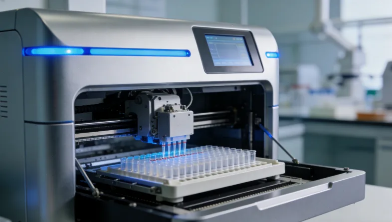 临床决策树:基于HRD动态检测结果的治疗路径选择