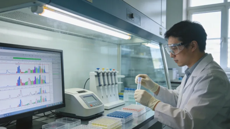 基因检测推荐参加外地的临床试验，该不该去？主治医师的深度剖析