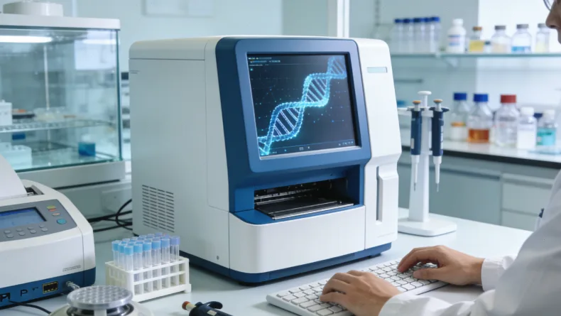 基因检测推荐参加外地的临床试验，该不该去？主治医师的深度剖析