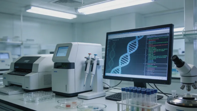 基因检测推荐参加外地的临床试验，该不该去？主治医师的深度剖析