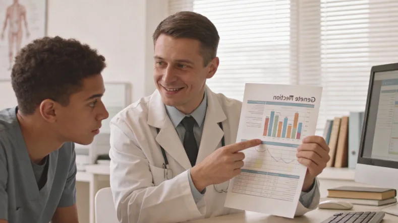 肿瘤基因动态演变过程图解