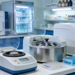 血脑屏障结构与药物穿透示意图