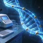 BRAF V600E突变激活MAPK信号通路示意图