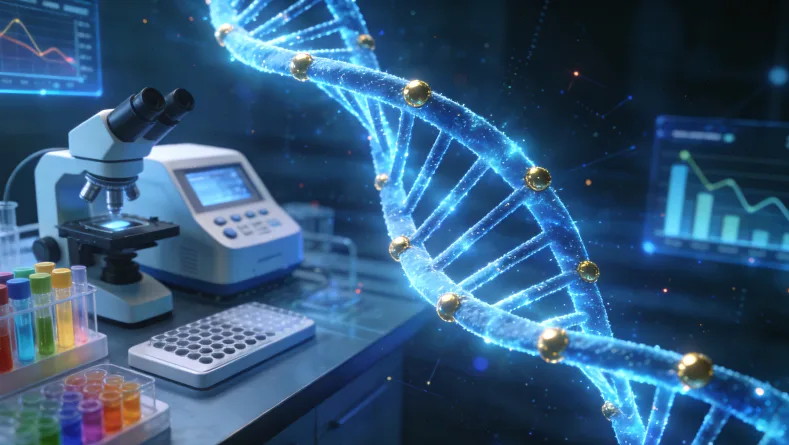 BRAF V600E突变激活MAPK信号通路示意图