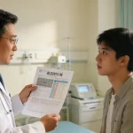 BRAF V600E突变激活MAPK信号通路示意图