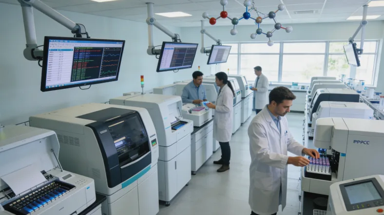 甲胎蛋白持续低水平升高，基因检测能查明原因吗？专家深度解析