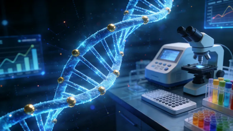 甲胎蛋白（AFP）基因表达调控模式图